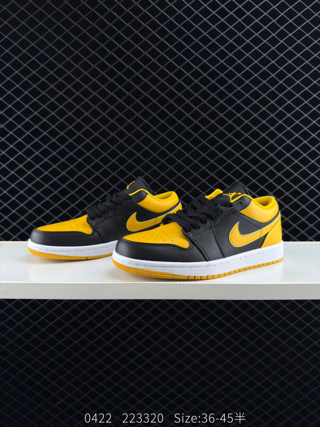 Jordan Air Jordan 1 Low SE WMNS